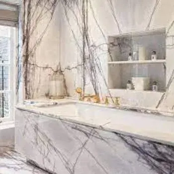 Lilac Marble